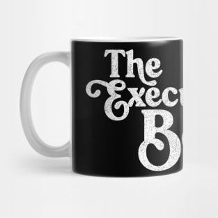 The Executioner's Bong  //// Peep Show Fan Design Mug